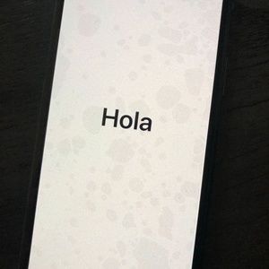 Meet your Posher, Gerald